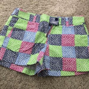 Vineyard vines whale shorts